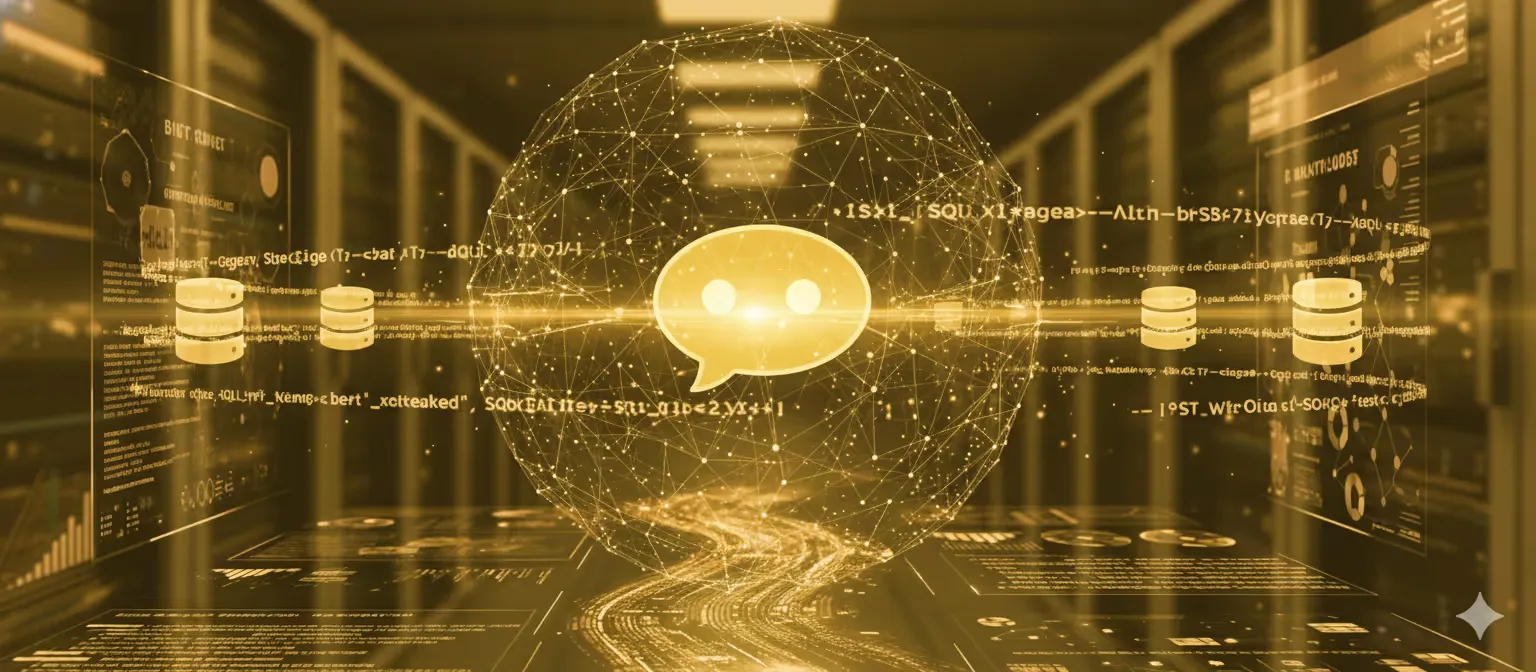 AI Chat Bot Database Interface